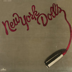 censura_New York Dools - New York Dolls (portada censurada) 1